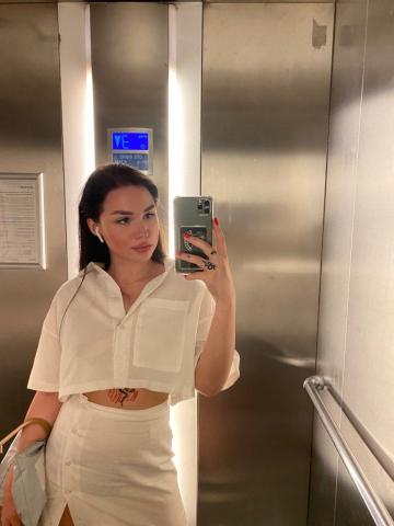 Кира Полный Массаж фото 2