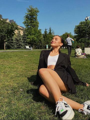 Кира Полный Массаж фото 6