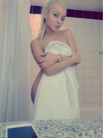 Сабина Озорница Средняя Елюзань