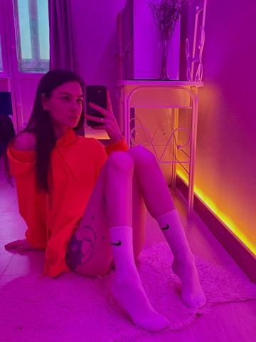 Николь фото 2