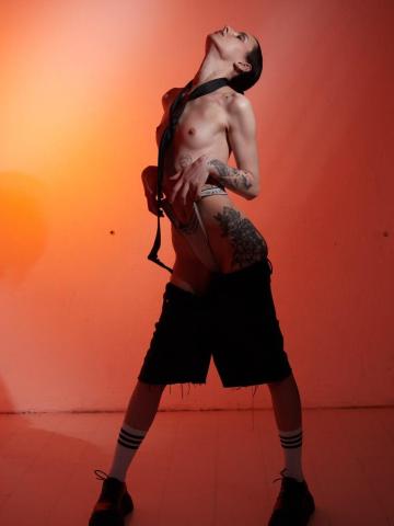 Николь фото 5