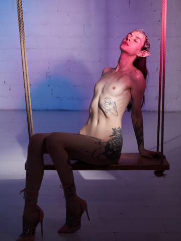 Николь фото 6